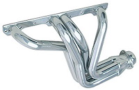 Standard Duty HTC Coated Full-Length Headers 1984-91 Chevy Corvette 283-400