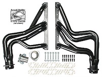 Standard Duty HTC Coated Full-Length Headers 1982-92 Camaro/Firebird