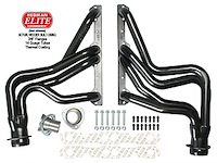 Elite Ultra-Duty HTC Coated Full Length Headers 1982-92 Camaro/Firebird/Trans Am 283-400
