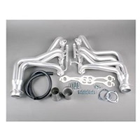 Elite Ultra-Duty HTC Coated Full Length Headers 1987-91 Corvette 283-400