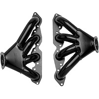 Tight Tubes Street Rod Headers