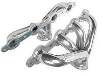 Street Rod Block Hugger Headers For Chevy LS1-LS2-LS6
