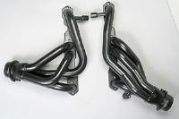 Standard Duty Uncoated Shorty Headers 1993-94 Camaro/Firebird 5.7L