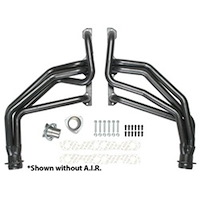 Standard Duty Full Length Uncoated Headers for 1967-91 Chevy/GMC Truck/SUV
