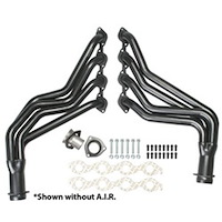 Standard Duty Uncoated Full Length Headers for 1967-91 Chevy/GMC Truck/SUV 2WD/4WD 396-502