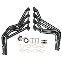 BLACK MAXX Standard Duty Coated Headers