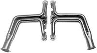 Standard Duty Uncoated Full Length Headers for 1955-66 Chevy/GMC C10/C20 Truck 2WD 283-400