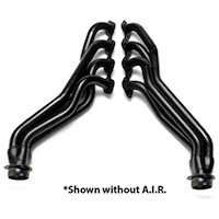Standard Duty Uncoated Full Length Headers for 1988-95 K2500, K3500, R20, R2500, R30, R3500, V30, V3500 PICKUP V8 7.4L 4WD