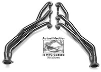 Standard Duty HTC Coated Full-Length Headers 1988-93 Chevy S10/Blazer & GMC S15/Jimmy 4.3L