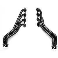 BLACK MAXX Standard Duty Coated Headers
