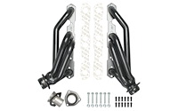 S10 Engine Swap Headers 1982-2004 S10 with Small Block Chevy
