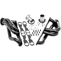 Engine Swap Headers 1982-2000 S10 with Small Block Chevy