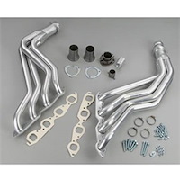 Elite Ultra-Duty HTC Coated Full Length Headers 1968-91 Blazer/Jimmy/Suburban/Pickup 396-454