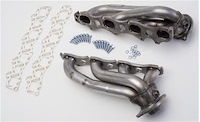 BLACK MAXX Standard Duty Coated Headers