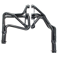 Standard Duty Black Maxx Ceramic-Metallic Coated Full-Length Headers 1966-81 Chrysler/Plymouth/Dodge 273-360