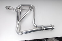 Standard Duty HTC Coated Full-Length Headers 1966-81 Chrysler/Plymouth/Dodge 273-360