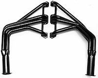 Standard Duty Uncoated Headers for 1971-91 D-300/500 1/2 - 3/4 Ton 273-360