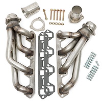 Stainless Steel Headers 1964-73 Mustang