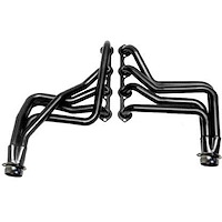 ELITE Ultra Duty Street Headers