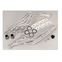 Standard Duty HTC Coated Full-Length Headers 1971-73 Ford Mustang & Mercury Cougar 351