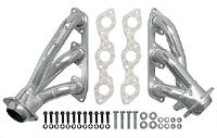 Standard Duty HTC Coated Shorty Headers 1999-2004 Ford Mustang 3.8L