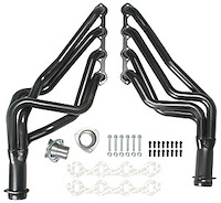 Standard Duty Black Maxx Ceramic-Metallic Coated 1964-73 Ford Multiple Applications