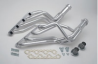Elite Ultra-Duty HTC Coated Full Length Headers Ford 260-351W