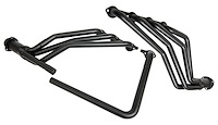 BLACK MAXX Standard Duty Coated Headers