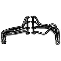 BLACK MAXX Standard Duty Coated Headers