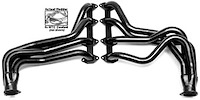 Standard Duty HTC Coated Full-Length Headers 1969-76 Ford F-Series 360-390