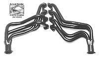 Standard Duty HTC Coated Full-Length Headers 1977-79 Ford F-100/150/250/350 351-400