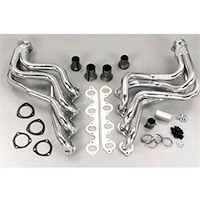 Standard Duty HTC Coated Full-Length Headers 1980-87 Ford F-250/F-350 460