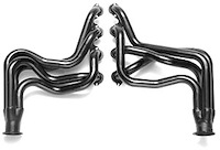 Standard Duty Uncoated Headers for 1980-87 F-150/250/350 Pickup 460
