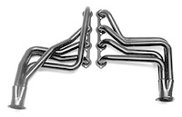 Standard Duty Uncoated Headers for 1980-96 2WD F-150 & Bronco