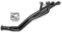 Standard Duty HTC Coated Full-Length Headers 1984-88 Ford Ranger 2.3L