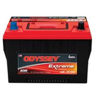 34R-PC1500T Racing Battery
