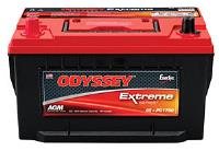 Odyssey PC1750T Racing Battery Protective Metal Jacket
