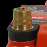 Replacement SAE Terminal Use with PC545, PC680, PC925, PC1200, PC1700, ER20, ER25, ER35