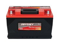 Performance Series AGM Battery for Group 94R Applications [850 CCA, SAE Top Post]