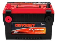 34/78 PC1500-DT Extreme Racing Battery [34/78 Dual Terminals]