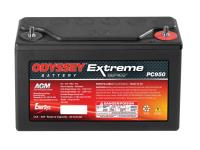 Marine Battery Terminal: Top Post