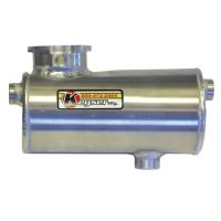 Horizontal Surge Tank