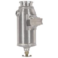 Coolant Recovery Tank - 3 in.