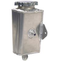 Left Hand Firewall Mount Power Steering Tank