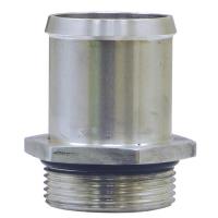 Screw-In Upper Radiator Fitting 1 1/2 in.
