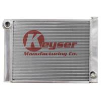 19 in. x 24 in. Single Pass Radiator - GM