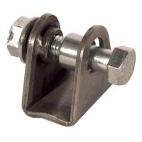 Universal Shock Mount - 1 1/4 in.