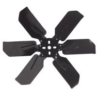 Six Blade HD Cooling Fan - 17 in.
