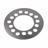 Universal Aluminum Wheel Spacer - 1 in.