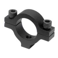 Lightweight Accessory Bracket - 1 in.